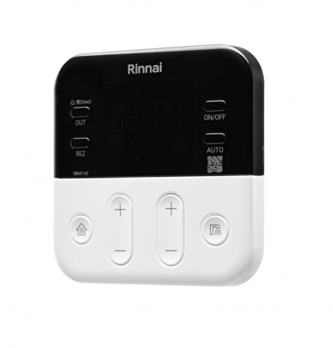 Настенный газовый котел Rinnai BR-SE36