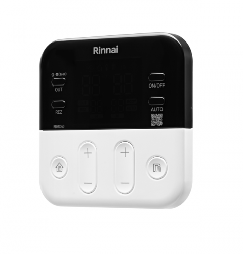 Настенный газовый котел Rinnai BR-SE36 (34.9кВт)