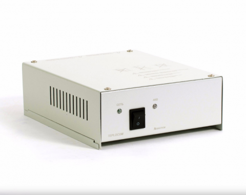 ИБП для котла отопления TEPLOCOM-600