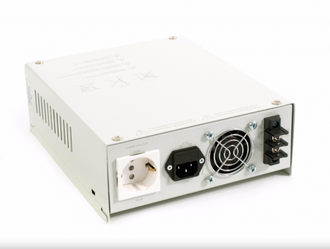 ИБП для котла отопления TEPLOCOM-600