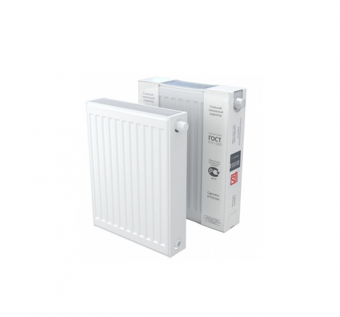 Радиатор стальной панельный STI C 22-500-700 Радиатор стальной панельный STI C 22-500-700