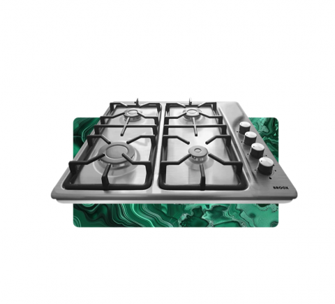 Варочная поверхность BROOX  Sigma A6400 - GR0460H00 Mt Ts