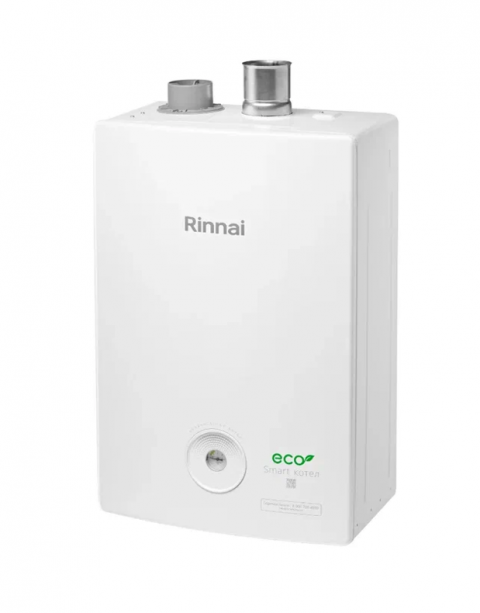 Газовый конденсационный котел Rinnai BR-С30  (29,7кВт)