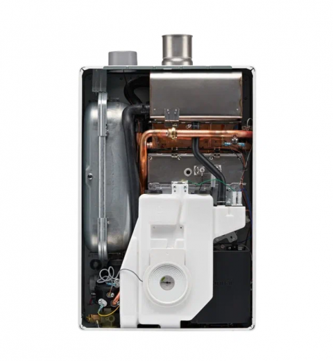 Газовый конденсационный котел Rinnai BR-С30  (29,7кВт)