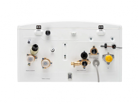 Газовый конденсационный котел Rinnai BR-С30  (29,7кВт)