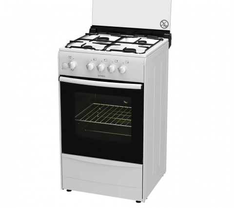 Плита газовая Дарина 1B GM 441 005 W