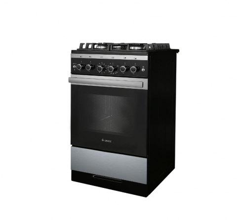 Плита газовая Гефест 5500-02 0069