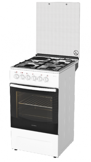 Плита Дарина F KM 341 323W