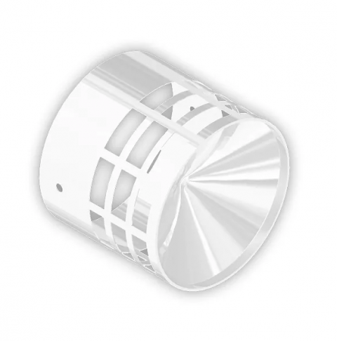 Наконечник дымохода Д80