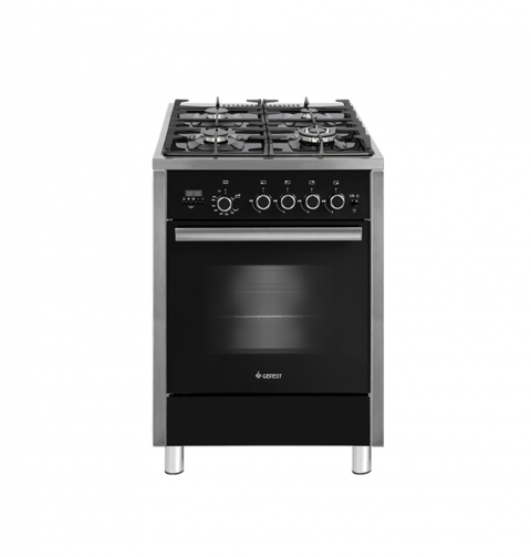 Плита газовая Gefest 6700-04