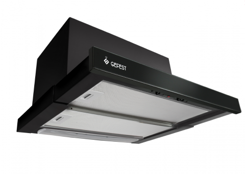 Вытяжка Gefest BO-4601 К23
