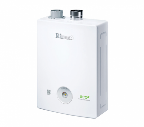 Настенный Газовый котел Rinnai BR-U 42 WiFi (41,9 кВт)