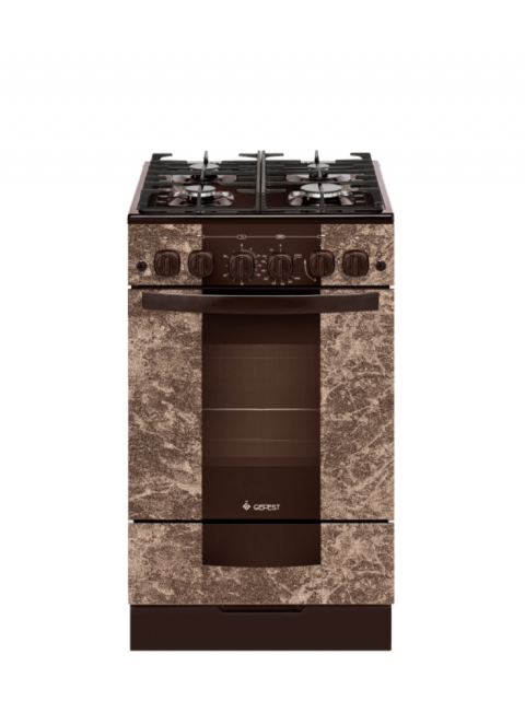 Плита газовая Гефест 5500-02 0114 Плита газовая Гефест 5500-02 0114