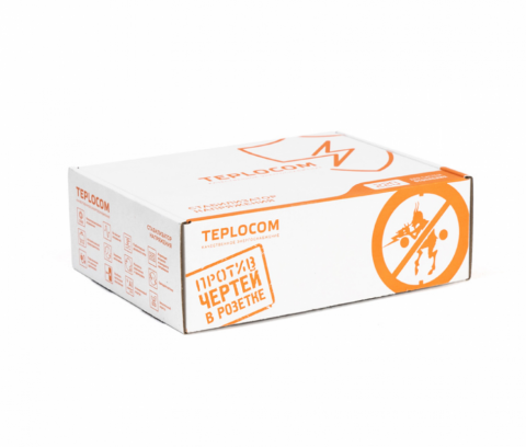 Стабилизатор напряжения Teplocom ST-222/500- И