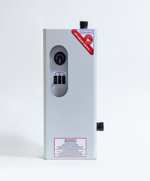 Электрокотел отопительный ElectroVel 18 кВт