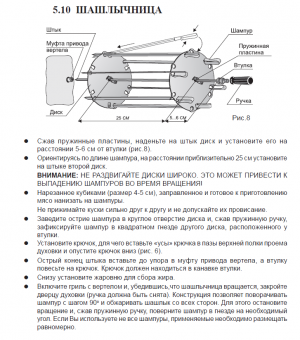 Плита электро-газовая Гефест 6502-03 0044