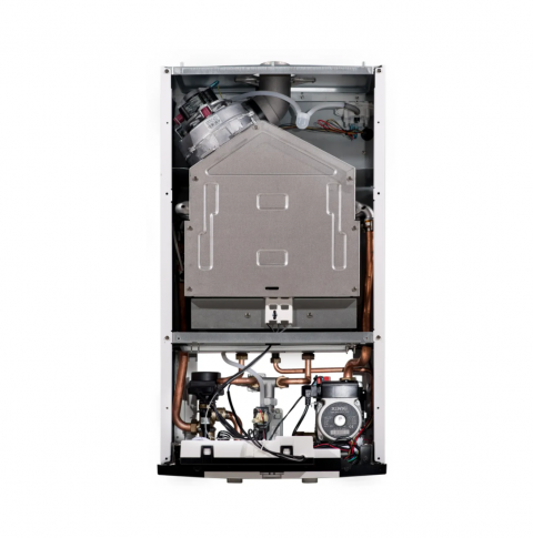 Котел настенный газовый MIZUDO M20ТH (одноконтурный) c шиной opentherm