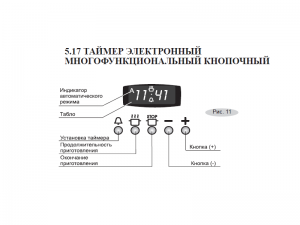 Плита газовая Гефест 5100-04 0001