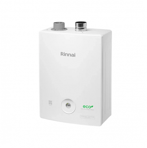 Настенный газовый котел Rinnai BR- S42 (41,9кВт)