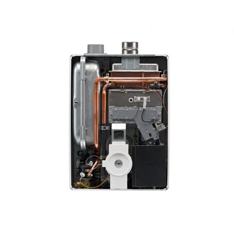 Газовый котёл Rinnai BR- R42 - WiFi
