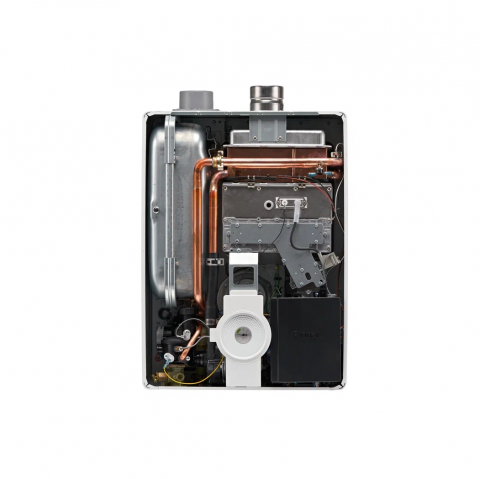 Настенный газовый котел Rinnai BR-R36 (34.9кВт)