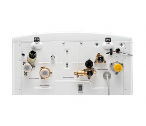 Газовый настенный котел Rinnai BR-RE18 - WiFi