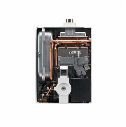 Газовый настенный котел Rinnai BR-RE18 - WiFi