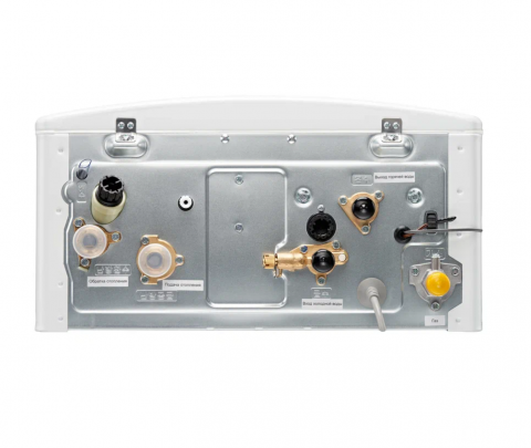 Настенный газовый котел Rinnai BR-K12