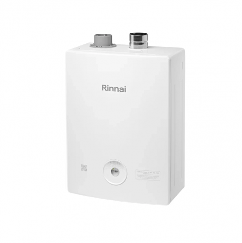 Настенный газовый котел Rinnai BR-K24 (23,3 кВт)