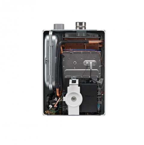 Настенный газовый котел Rinnai BR-K24