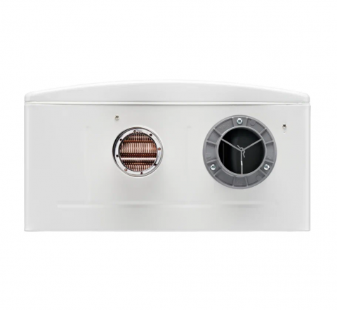 Настенный газовый котел Rinnai BR-UE24 - WiFi