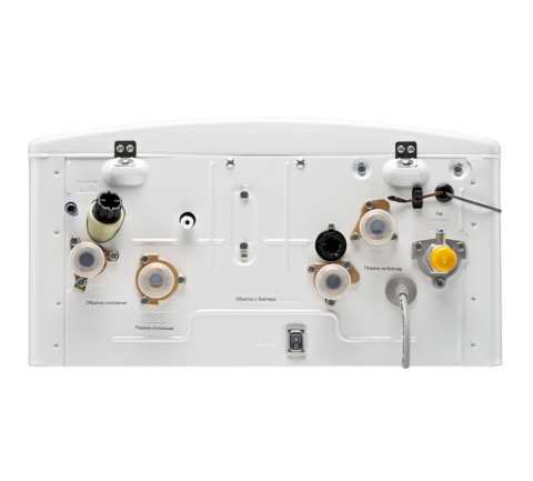 Настенный газовый котел Rinnai BR-UE24 - WiFi