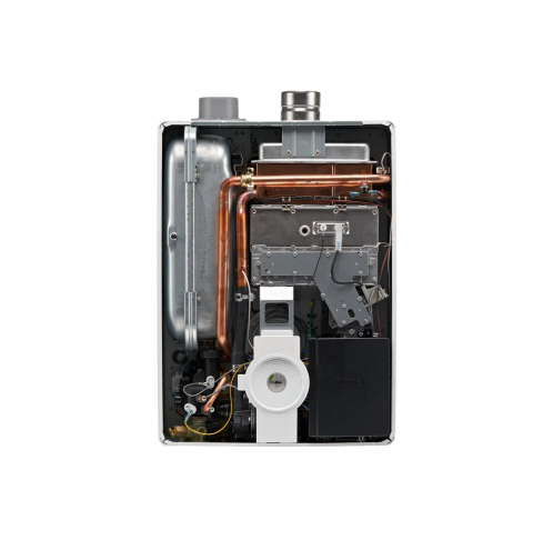 Настенный газовый котел Rinnai BR-UE24 - WiFi