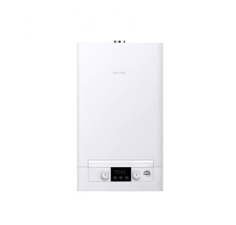 Котел настенный газовый NAVIEN HEATLUXE NGB210-24K