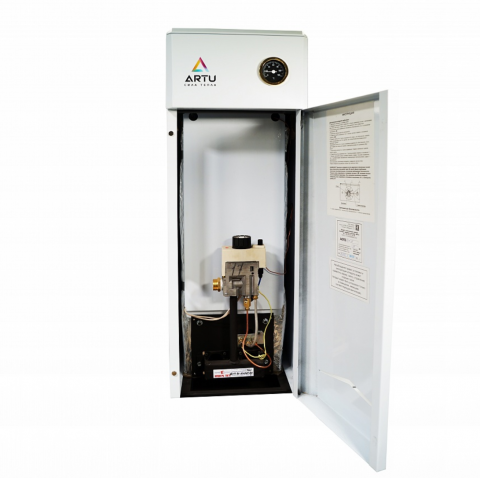 Напольный газовый котел АОГВ 40 (ARTU)