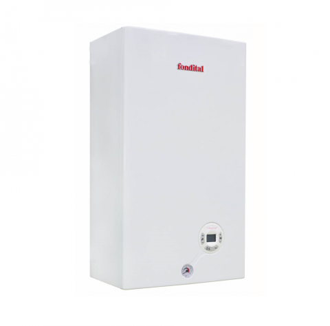 Газовый котёл Fondital MINORCA CTFS 11 CU