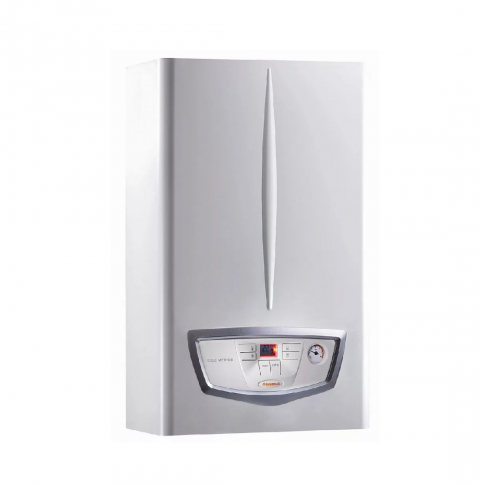 Настенный газовый котел Immergas EOLO MYTHOS 24 4R