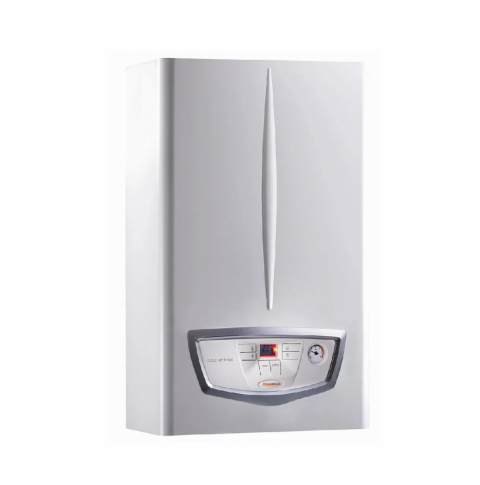 Настенный газовый котел Immergas NIKE MYTHOS X 24 5R