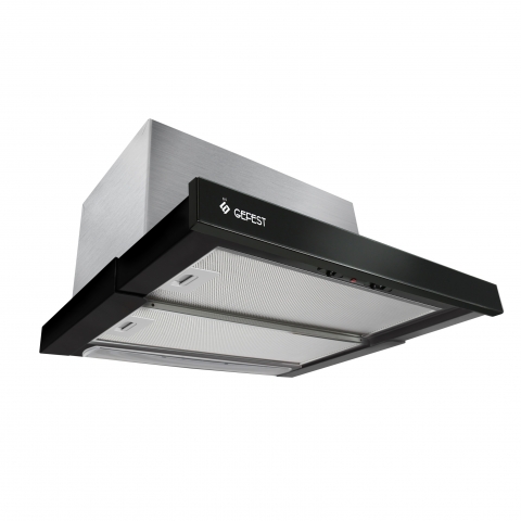 Вытяжка Gefest BO-4501 Р23