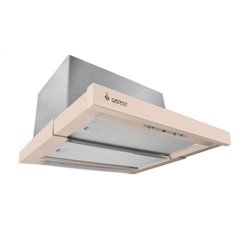 Вытяжка Gefest BO-4601 Р81