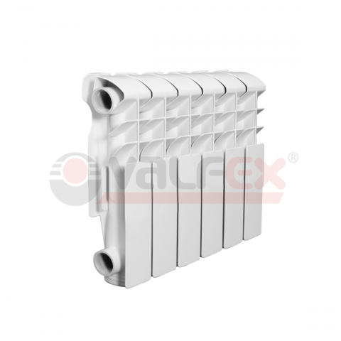 Радиатор биметаллический Valflex 350 6 секций