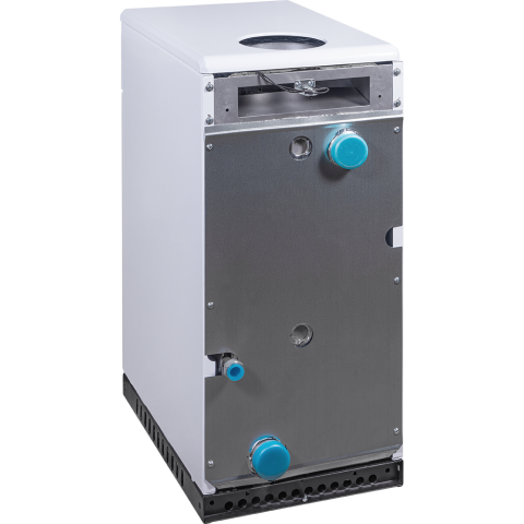 Напольный газовый котел Siberia 35 (Ростов)