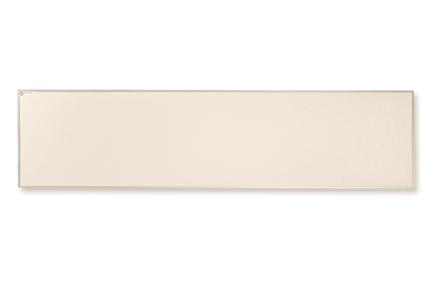 Керамический обогреватель Никатэн-330/1 (1200 х300 х 40) (бежевый.)