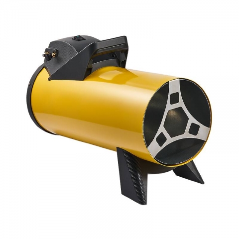 Пушка тепловая газовая BALLU BHG-10 М Пушка тепловая газовая BALLU BHG-10 М