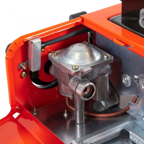 Портативная газ. плитка в кейсе СЛЕДОПЫТ - Classic