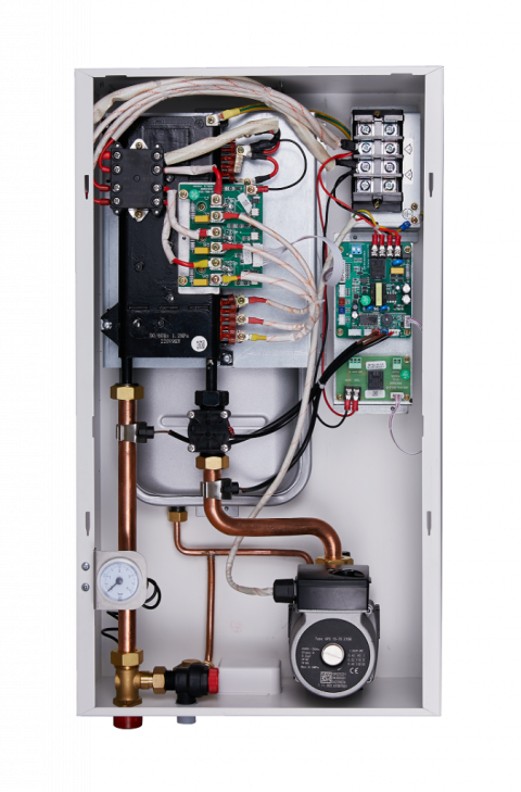 Котел электрический Termika ELECTRA 15