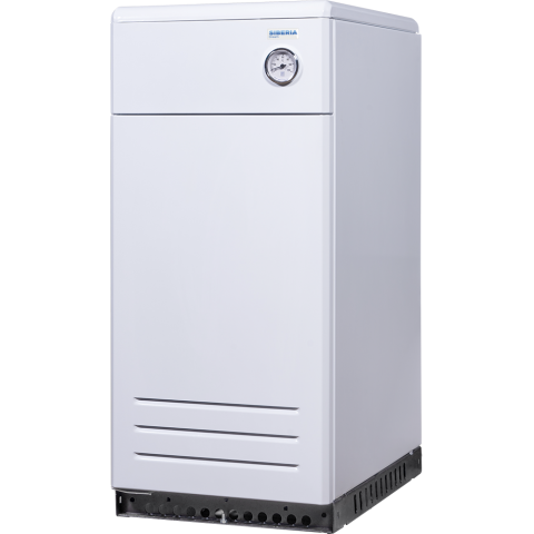 Напольный газовый котел Siberia 35 (Ростов)
