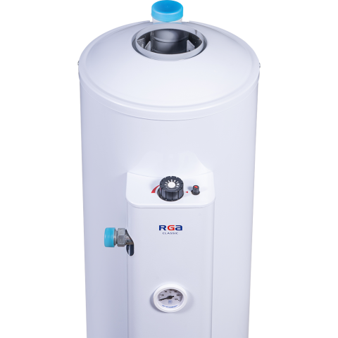 Напольный газовый котел RGA 17,4 Classik 17 (Ростов) авт. TL Напольный газовый котел RGA 17,4 Classik 17 (Ростов) авт. TL