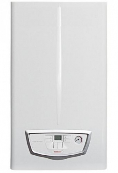 Настенный газовый котел Immergas NIKE MYTHOS X 24 5R