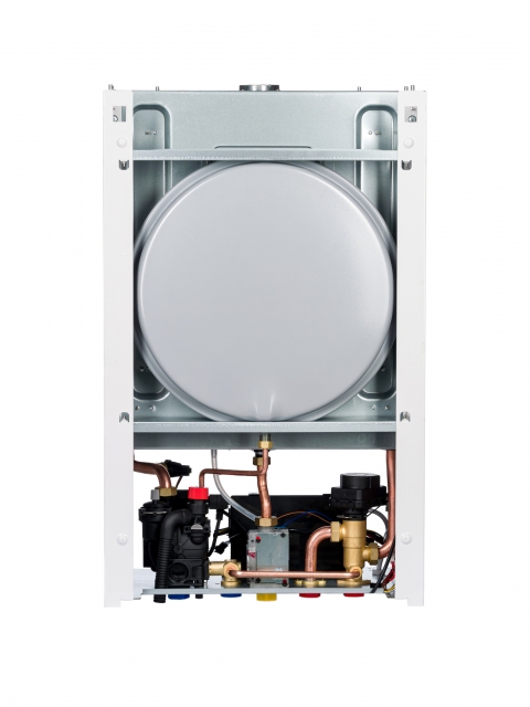 Настенный газовый котел Kotitonttu Toivo T50 OK